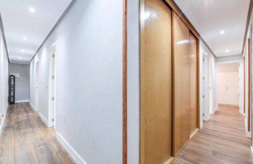 Retiro VII - Práctico, moderno y en plena ciudad de Madrid - Photo 31