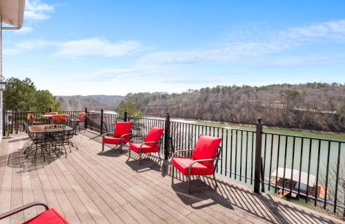 Generations Cove - Welcome To Your Perfect Lakefront Getaway! - Foto 32
