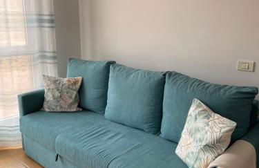 ÁTICO "TURQUESA BEACH" CON PISCINA, TERRAZA y BARBACOA - Foto 29