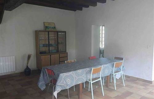 Maison de famille - grand jardin clos - 15mn du zoo de Beauval - Photo 14