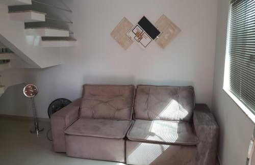 Casa Mobiliada com 3 Quartos e Garagem em Conselheiro Lafaiete MG - Casa 2 - Foto 14