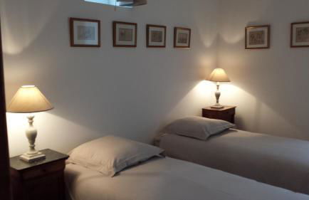 GÎTE DU VALAMBOURG - Foto 22