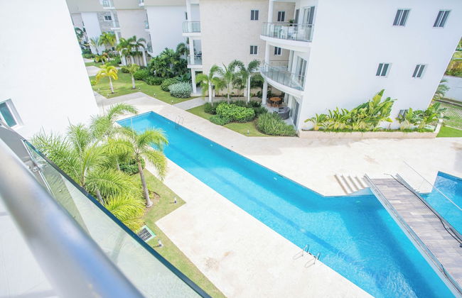 Xeliter Playa Coral Bavaro - Foto 40