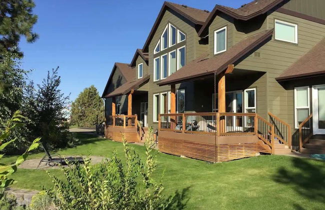 6BR 5 King Beds EV 10min Downtown - Foto 61