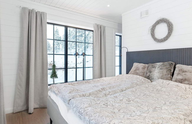 12 Person Holiday Home in Salen - Foto 2