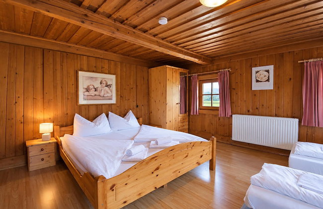 Farmhouse in Soll Near Wilder Kaiser Ski Area - Foto 12