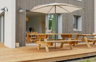 Maison familiale "Ti Vakansou" - Foto 19