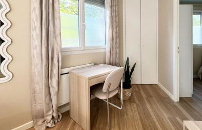 T2 rénové, quartier Compans - Foto 13