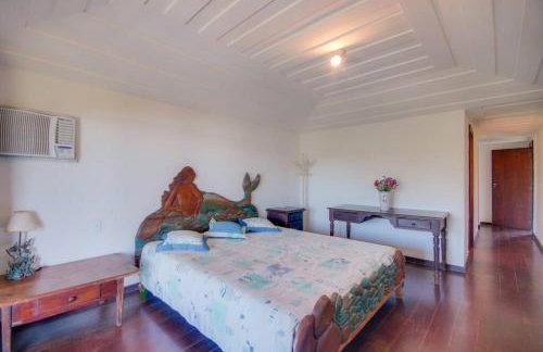 Mansão de luxo na praia de Búzios - Foto 38