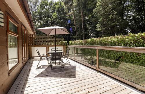 Washburn Lodge - Photo 17