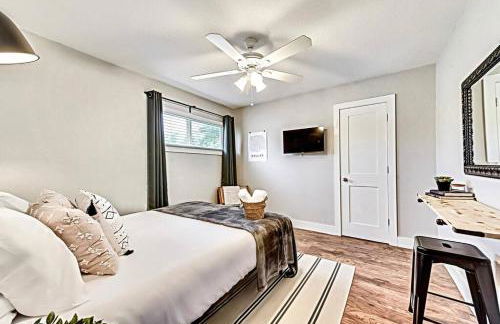 Global Cup Near Deep Ellum Downtown Dallas Flat - Foto 12