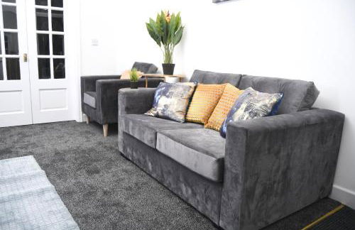 Ashton House by SA Stays - Foto 18