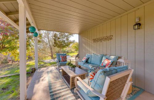 Scenic Yosemite Lakes Escape with Community Perks! - Foto 22