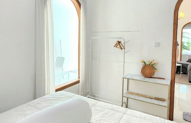 Floraison Living Villa Yogyakarta - Foto 15