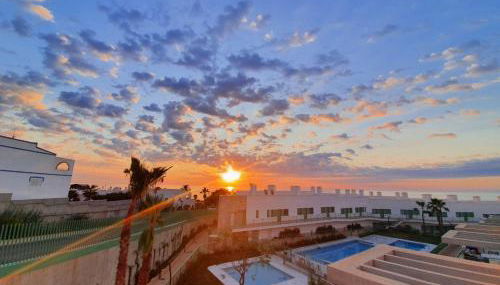 Apartamento El Sueño Mojácar 1ª Línea de playa - Foto 5