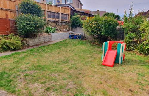 Fabulous family house next to the beach - Foto 7