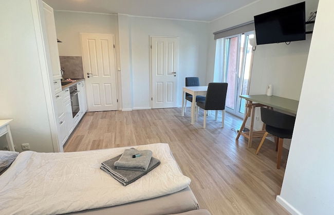 Schwalehof Gästewohnungen - Foto 26