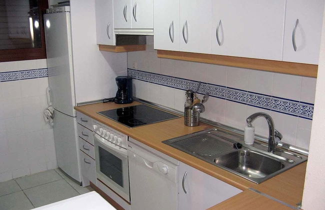 Apartamento Jardines E1-1C - Foto 4