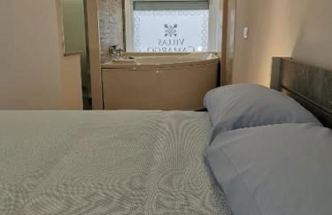 Villas Camargo.suites - Foto 46