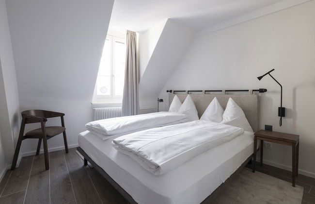 EMA House Serviced Apartments Unterstrass - Foto 8