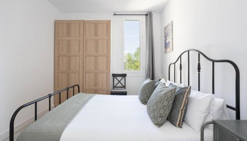 Bright & Stylish Flat In Trendy Grcia - Foto 3