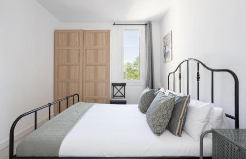 Bright & Stylish Flat In Trendy Grcia - Foto 3