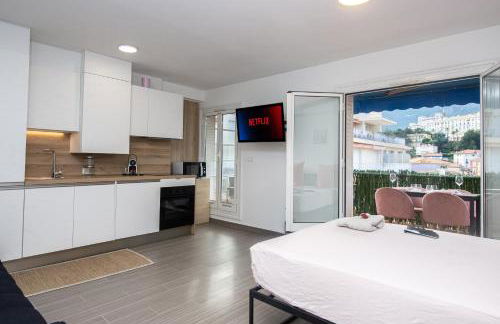 Bel appartement - Proche mer et centre-ville - DS - Foto 13