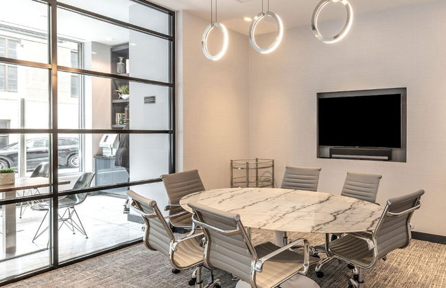 Atlantic Station - Foto 11