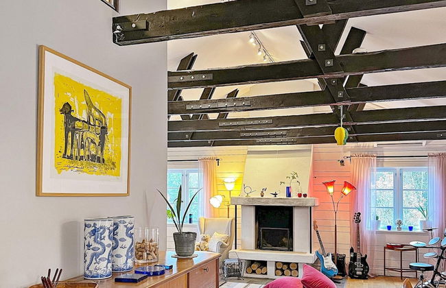 6 Person Holiday Home in Haninge - Photo 25