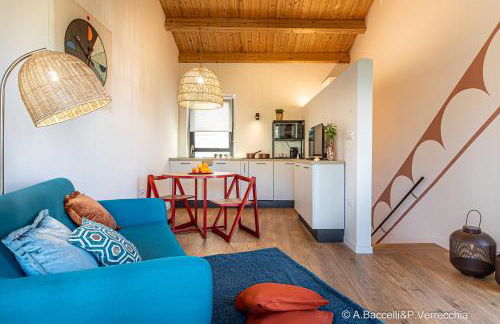 Alma Luxury House - Foto 17