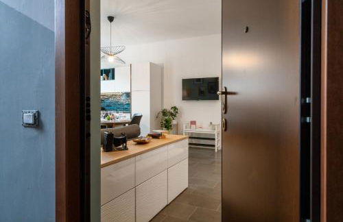 GuestHost - Casa Cinema Lovely Apartment - Foto 33