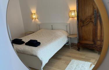 Maison familiale vue mer - plage et resto à pieds - Foto 15