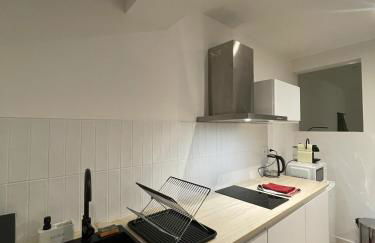 L'appartement du centre - Hypercentre - Lavaur - Foto 11