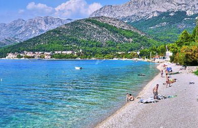 Casa Viter Zaostrog - Photo 51