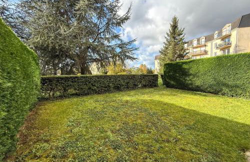 Studio avec jardin et parking - Foto 7