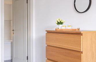 Lowen Lodge situated between Rock and Polzeath. - Foto 9