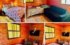 POUSADA FAZENDA PAIM - Foto 58