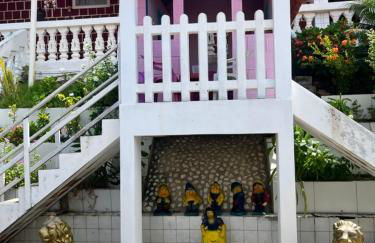 Paraíso dos Oliveiras - Ponta de Pedras - Foto 17