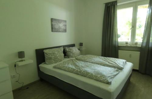 Gartenwohnung JULIANA Gstadt LÄUFERs CHIEMSEE HOLIDAY HOME - Foto 11