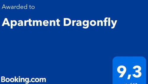 Apartment Dragonfly - Foto 3