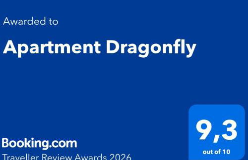 Apartment Dragonfly - Foto 3