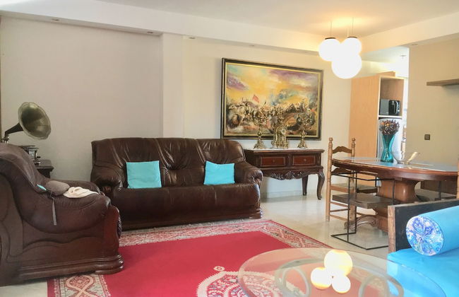 Ghazi Appartement - Photo 29