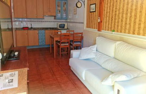 Apartamentos la buganvilla Novales - Foto 53