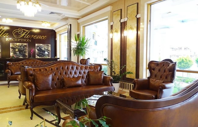 Villa Florence - Photo 43