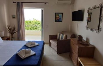 Blue Ark Aigeira Flat & Studio - Foto 36