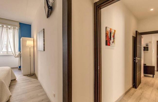 Ml Apartment - Caracalla 2 - Foto 34