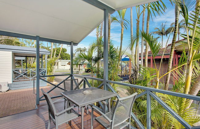 North Haven Holiday Village - Foto 60