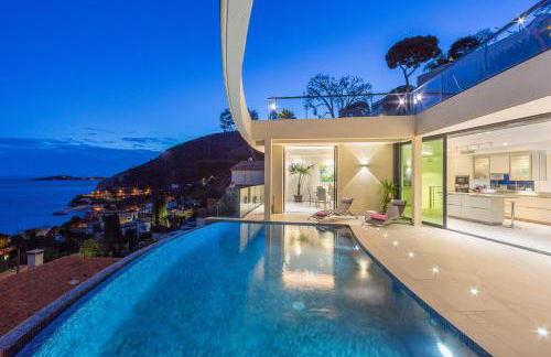 Villa Paradise - Foto 1