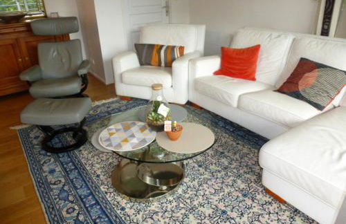 LES TERRASSES - Foto 5