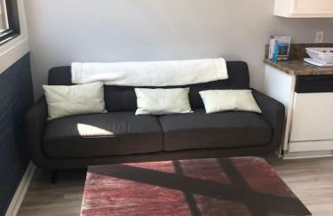 Cozy Downtown Modern Condo in the Heart of it all - Foto 13